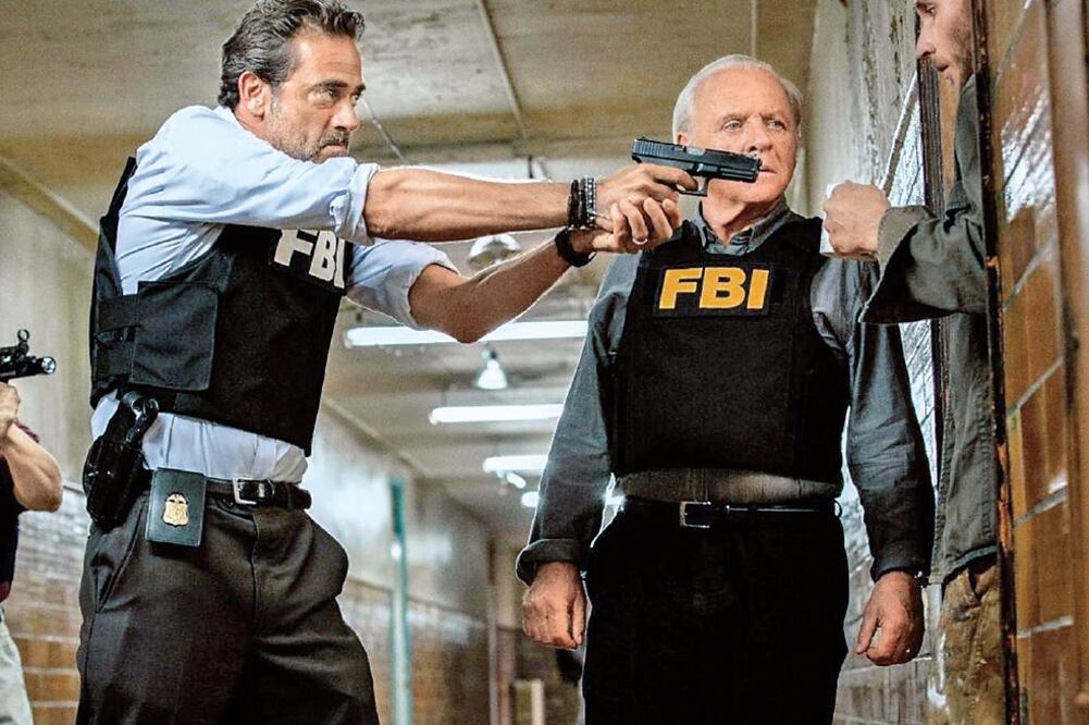 El uso de los psíquicos para resolver problemas judiciales suele utilizarse por los servicios de justicia como el FBI (CORTESÍA)