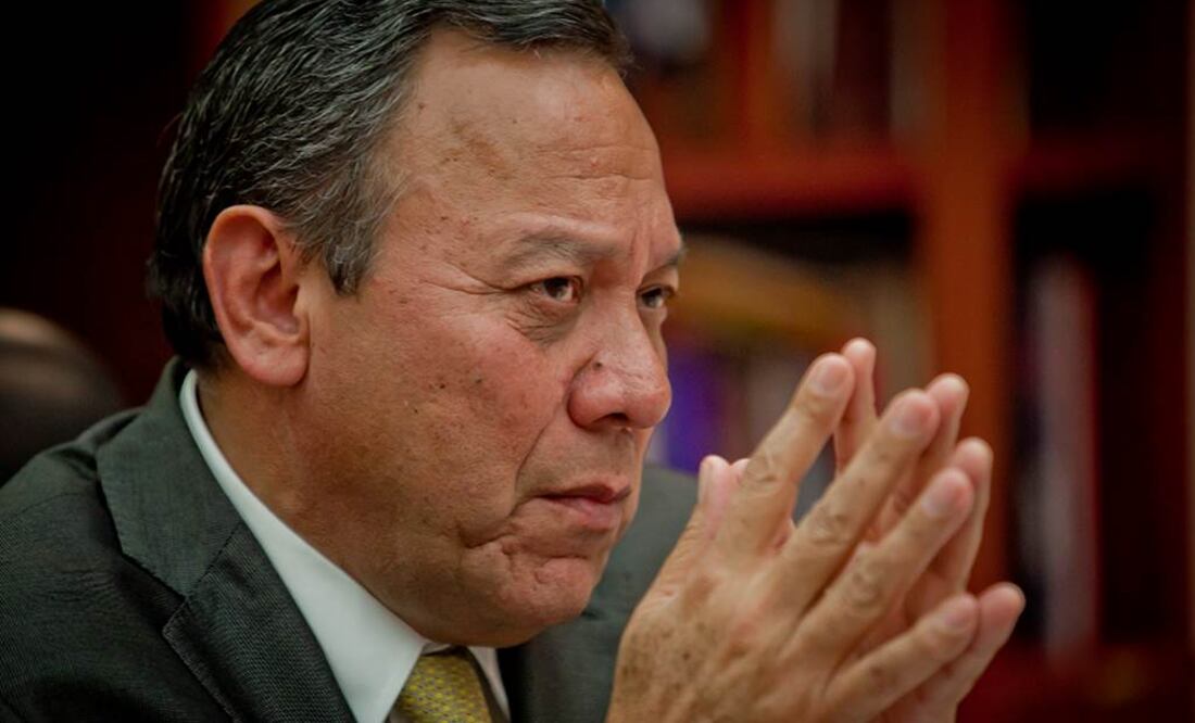 Foto: Archivo / EL UNIVERSAL