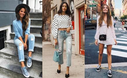 5 outfits perfectos para lucir increíble en tus próximas vacaciones