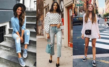 5 outfits perfectos para lucir increíble en tus próximas vacaciones