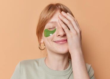 ¿Cuáles son los increíbles beneficios del aloe vera para eliminar las bolsas de los ojos?