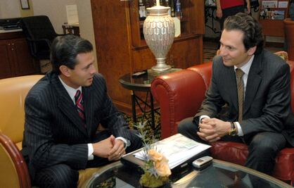 Estas son las supuestas pruebas y testigos de la denuncia de Lozoya