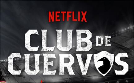 Atlético de San Luis podría mutar a... ¡Club de Cuervos!