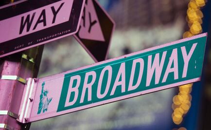 Broadway cierra temporada con récord