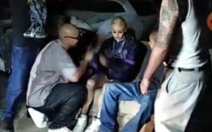 Tik tok: simulan secuestro, matan a joven de un tiro en la cabeza y luego huyen