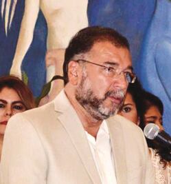 En sus marcas, listos... panistas van por candidatura