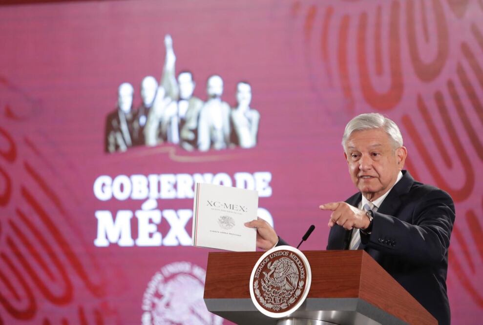 Foto: Iván Stephens El Universal