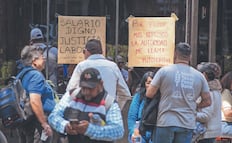 Bajos salarios y recursos insuficientes agravan crisis en la Secretaría de Cultura 