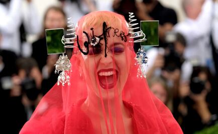 7 claves para entender la gala del MET de Nueva York