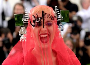 7 claves para entender la gala del MET de Nueva York