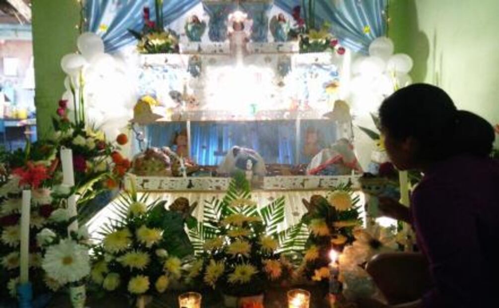 Huaquechula, el portal para el mundo espiritual