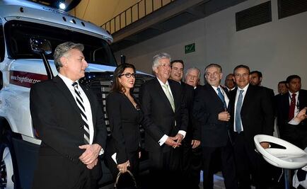 Robo de autotransporte se incrementó 50%: Canacar