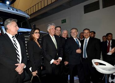 Robo de autotransporte se incrementó 50%: Canacar