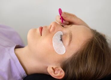 ¿En qué consiste el lifting de pestañas?