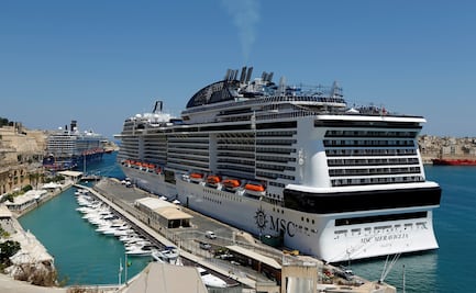 Recolectan firmas para impedir arribo de crucero a Cozumel