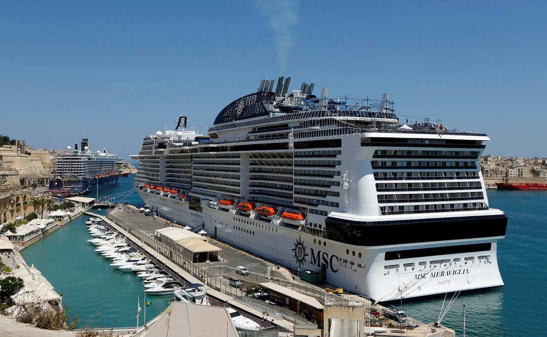 Foto: Archivo Reuters