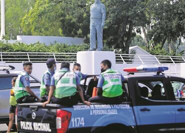 Izquierda, dividida en AL