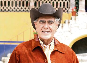 Eric está a favor de la portación de armas