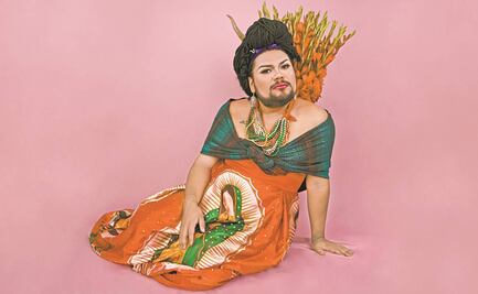 El Cervantino es incluyente, pero de dientes pa' fuera