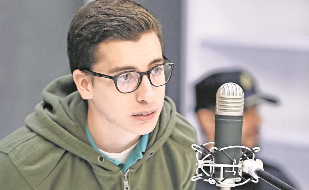 Foto: Archivo EL UNIVERSAL