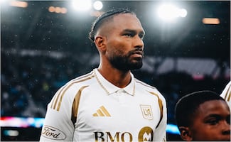 LAFC rechaza desventaja ante Cruz Azul; rumbo a los Cuartos de Final de la Concacaf Champions Cup