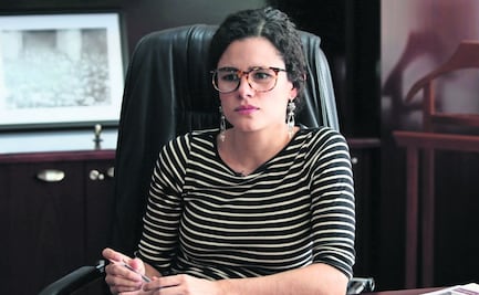 Secretaría del Trabajo, de Luisa María Alcalde, invalida 121 mil contratos colectivos