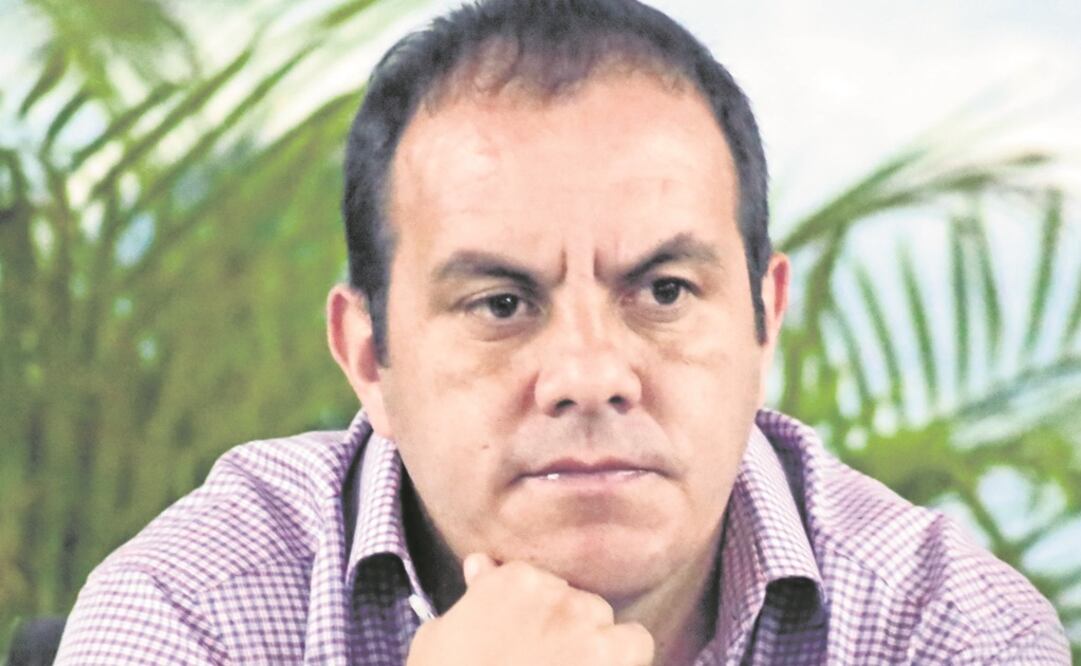 Foto: Cuauhtémoc Blanco