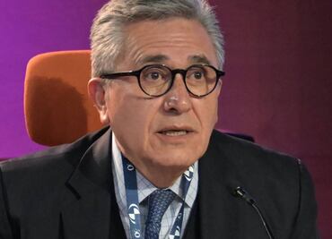 Autonomía universitaria debe blindarse como una garantía institucional, aseguran acádemicos; “importante para la democracia”, dicen