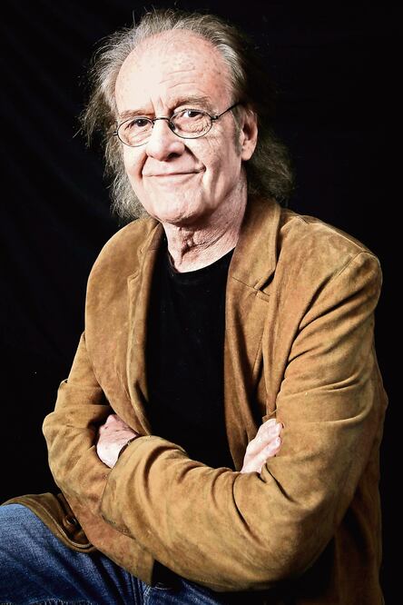 El cantante español sufrió un infarto el pasado 8 de agosto (ARCHIVO EL UNIVERSAL)