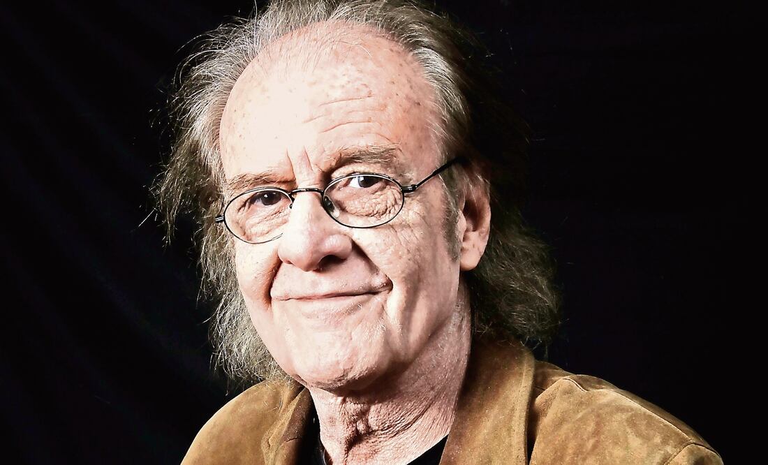 El cantante español sufrió un infarto el pasado 8 de agosto (ARCHIVO EL UNIVERSAL)