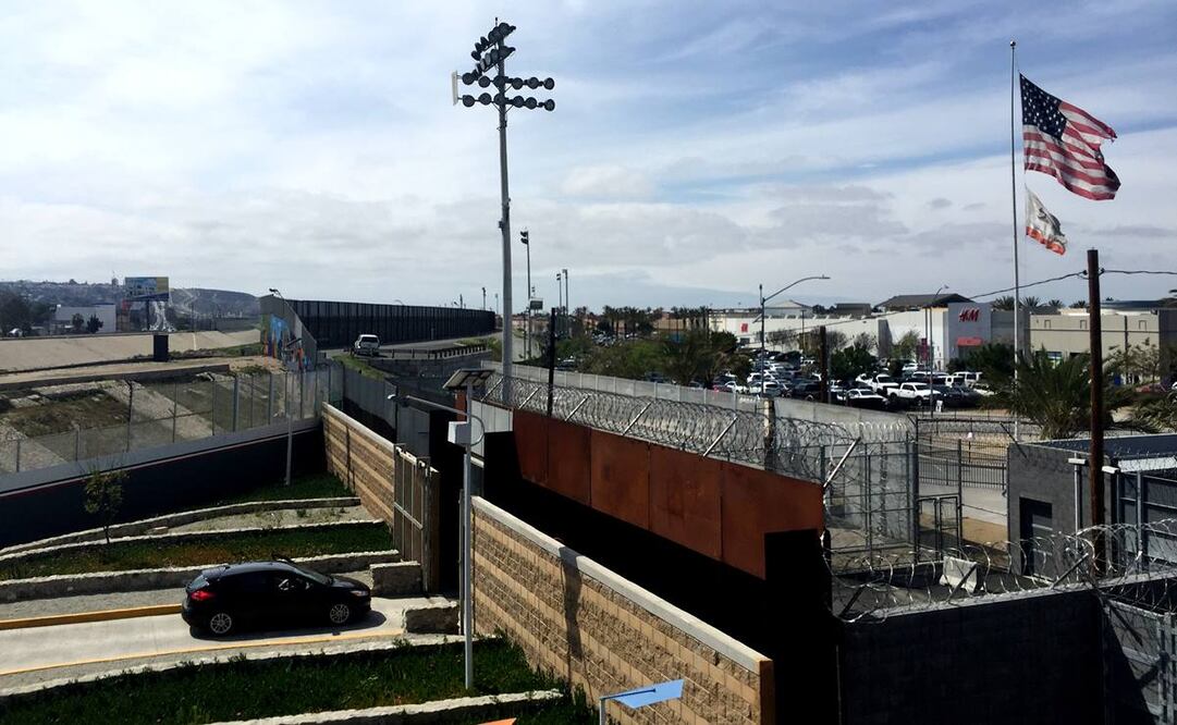 Foto: Archivo. EL UNIVERSAL