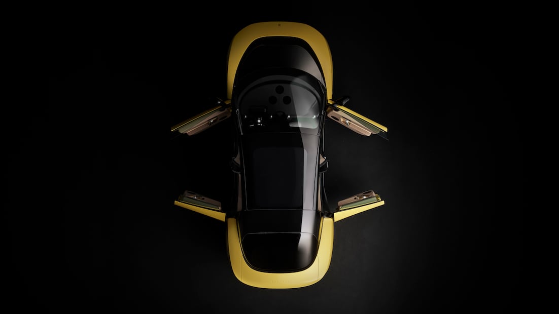Foto: Ferrari