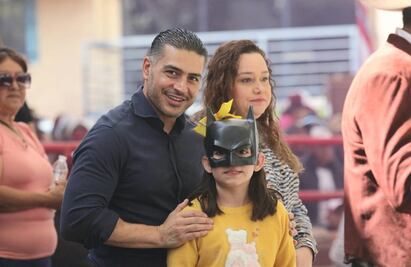 “Incluyente e igualitario": García Harfuch destaca en la GAM su proyecto "Segunda Etapa de la Transformación"