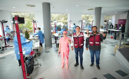 Realizarán ambiciosa jornada de esterilización gratuita en García, Nuevo León; busca realizar 10 mil procedimientos