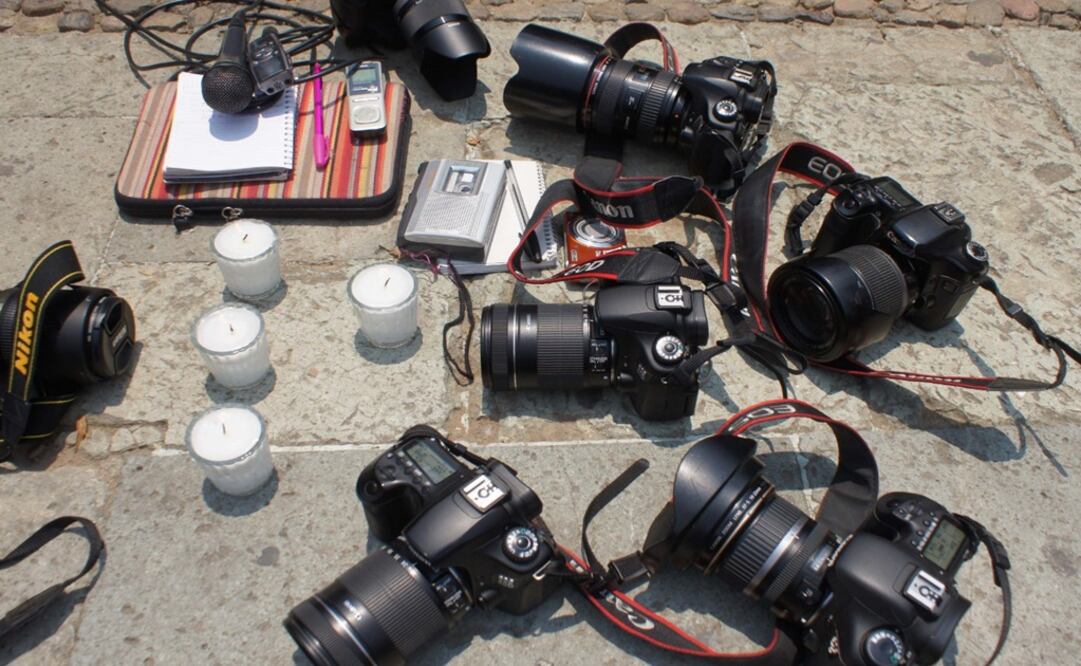 Foto: Archivo/ EL UNIVERSAL