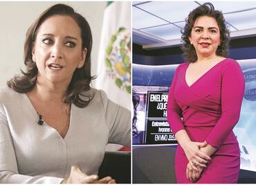 Ivonne Ortega envía carta a Ruiz Massieu por asamblea priísta