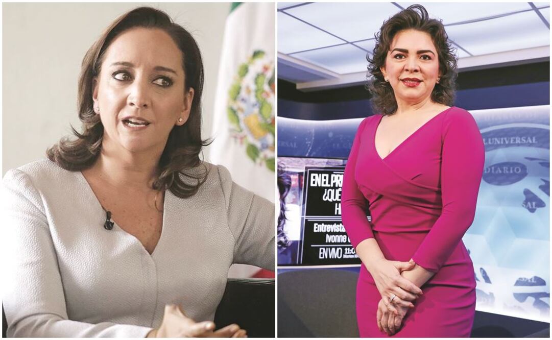 Ivonne Ortega envía carta a Ruiz Massieu por asamblea priísta