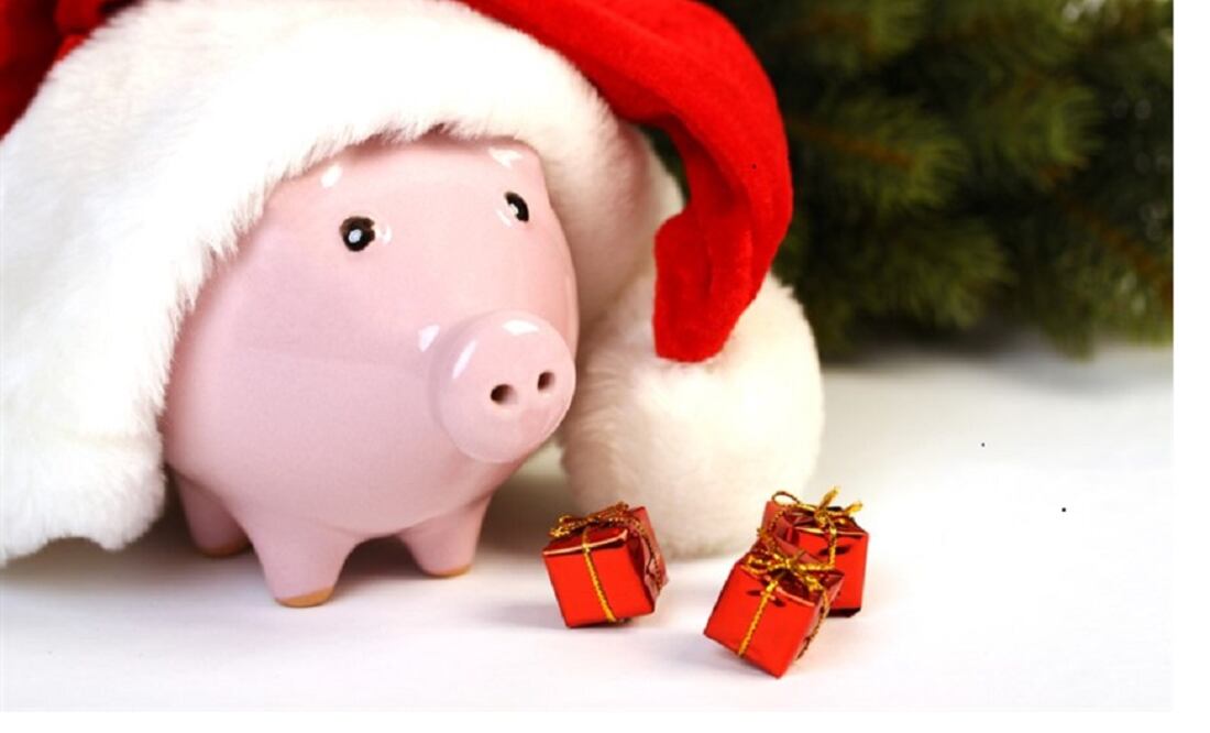Consejos para sobrevivir a los gastos de Navidad