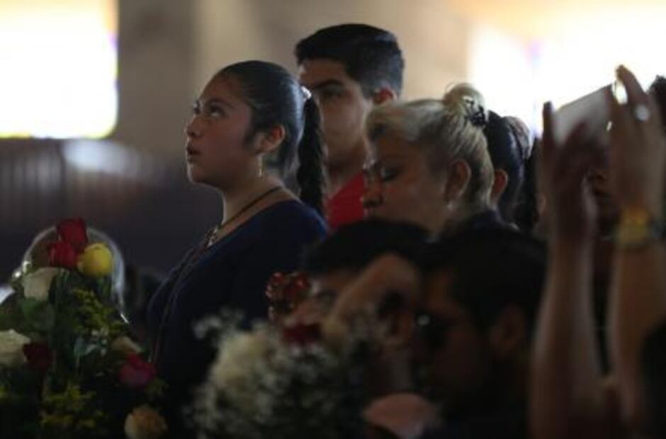 Anuncia Aguiar Retes a nuevo vicario general de su arquidiócesis