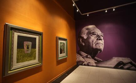 Honrarán en Yucatán ingenio de Rufino Tamayo