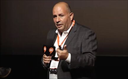 ¿Quién es Juan Carlos Rodríguez, el nuevo presidente de la Federación Mexicana de Futbol? 