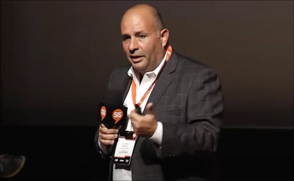 Juan Carlos Rodríguez, nuevo presidente de la FMF - Foto: Especial