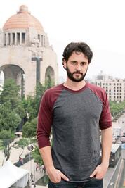 Uckermann soñaba con ser ignorado 