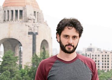 Uckermann soñaba con ser ignorado