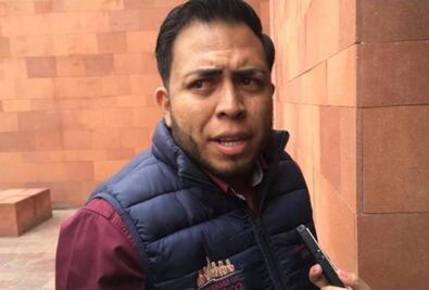 Delegado de SLP declaró ganar 80 veces sueldo de AMLO