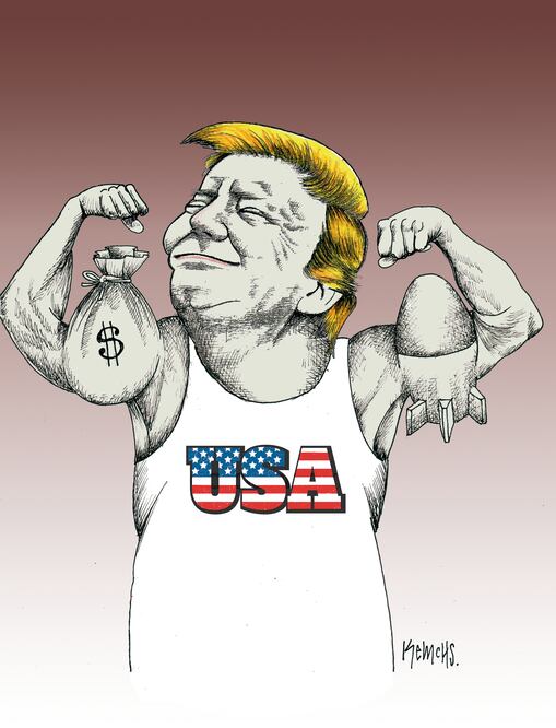 Cartón de KEMCHS