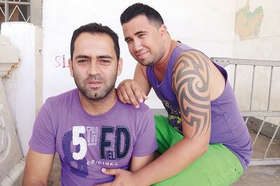 Migrantes cubanos temen pasar por México hacia EU