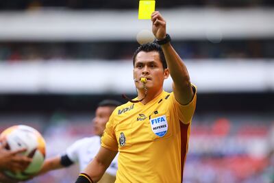 En la Liga MX no saben utilizar el VAR, aunque lo nieguen