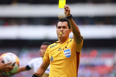 En la Liga MX no saben utilizar el VAR, aunque lo nieguen