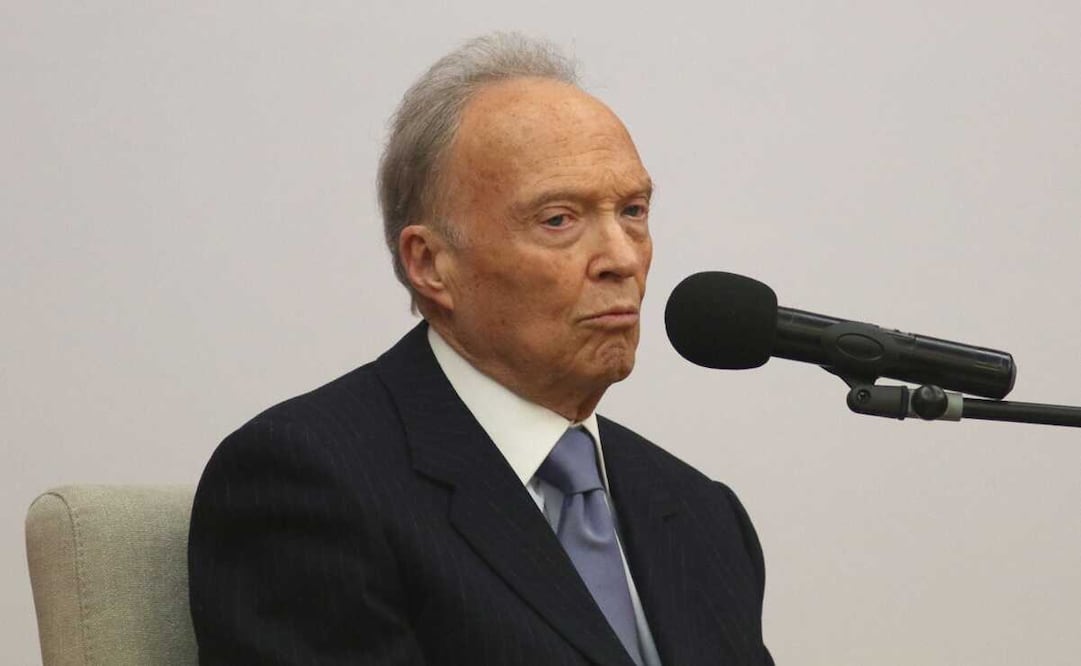 Foto: Archivo El Universal